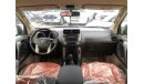 Toyota Prado TXL 2.7L PETROL / LEATHER SEATS / REAR AC (CODE # 9336)