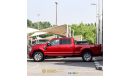 Ford F 250 Platinum-Super Duty