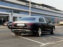 مرسيدس مايباخ S580 مايباخ 