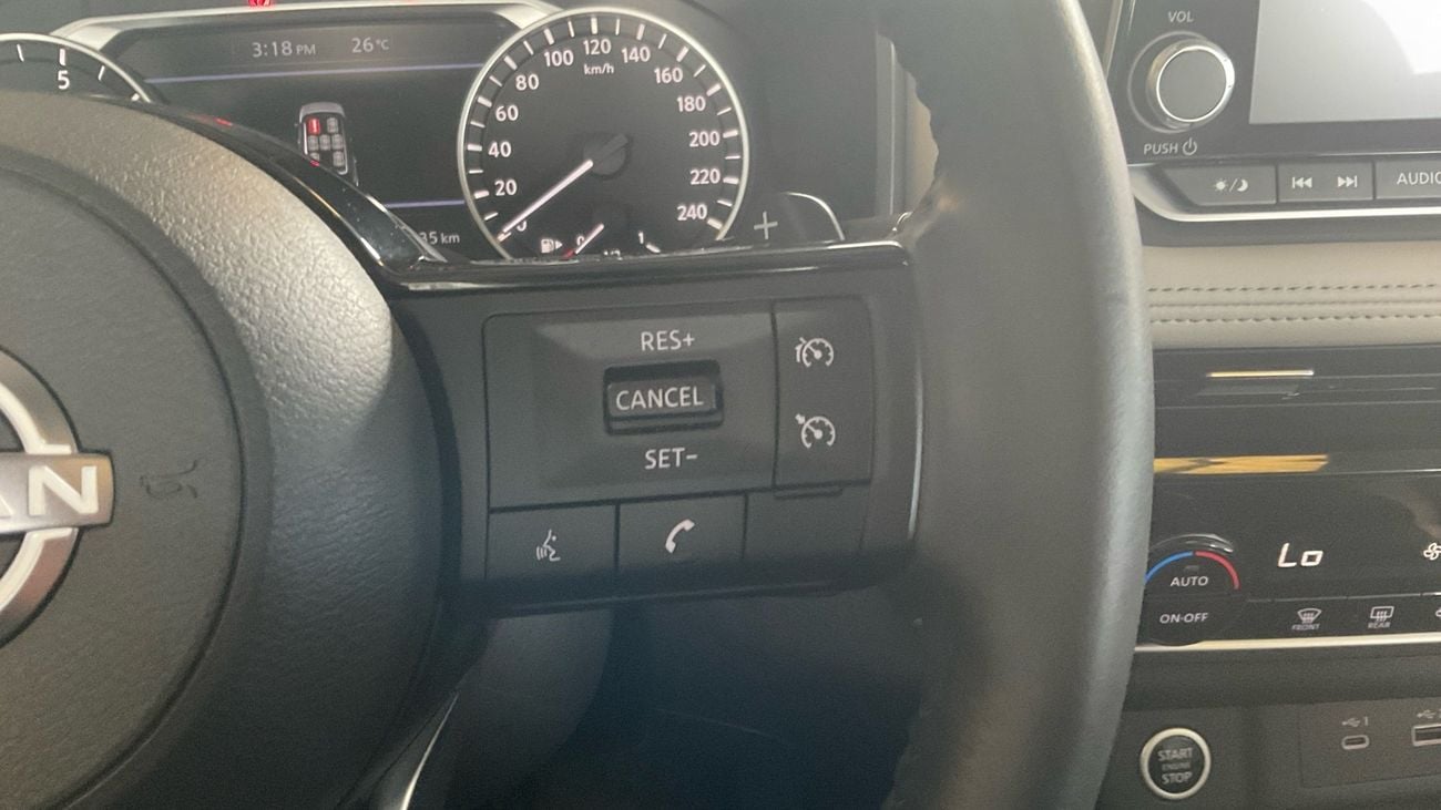 Nissan XTrail SV1 2.5L SV1 | Guaranteed Warranty | 0 Down Payment