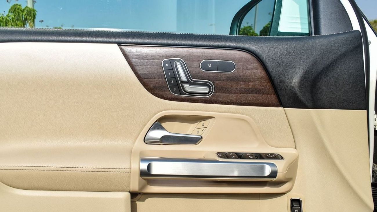 Mercedes-Benz GLB 250 Std Mercedes GLB250 AMG II 2020 II FULLY LOADED