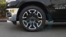 RAM 1500 ( Eid al-Adha Offer ) (For Export , НА ЭКСПОРТ) PY 26/26 Limited Longhorn Crew Cab Hurricane H.O 3.0