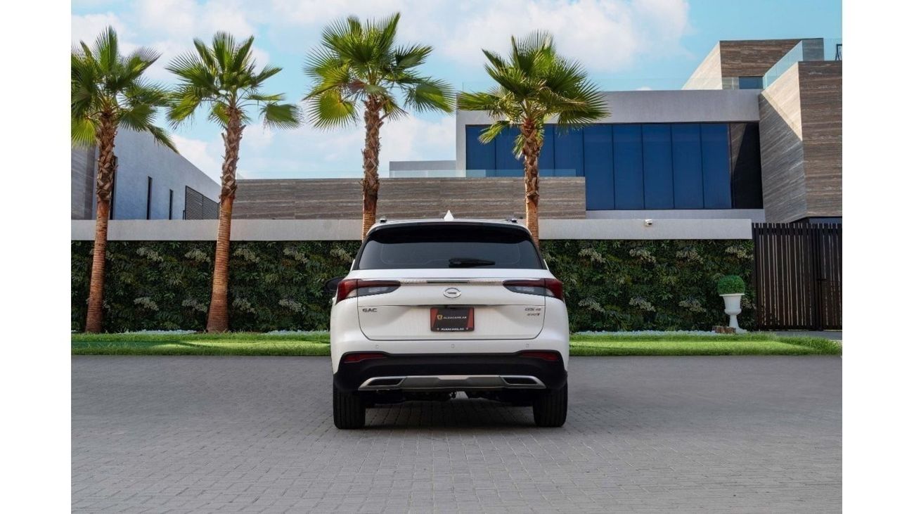 GAC GS4 GL | 1,371 P.M  | 0% Downpayment | Immaculate Condition!