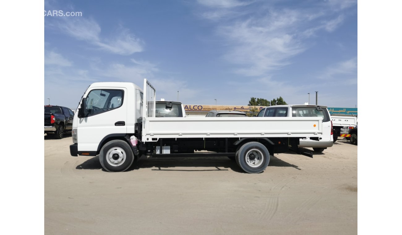 Mitsubishi Fuso 4.2L DIESEL, 16" TYRES, 4 STROKE CYCLE, WATER COOLED DIRECT INJECTION (CODE # MCFC01)