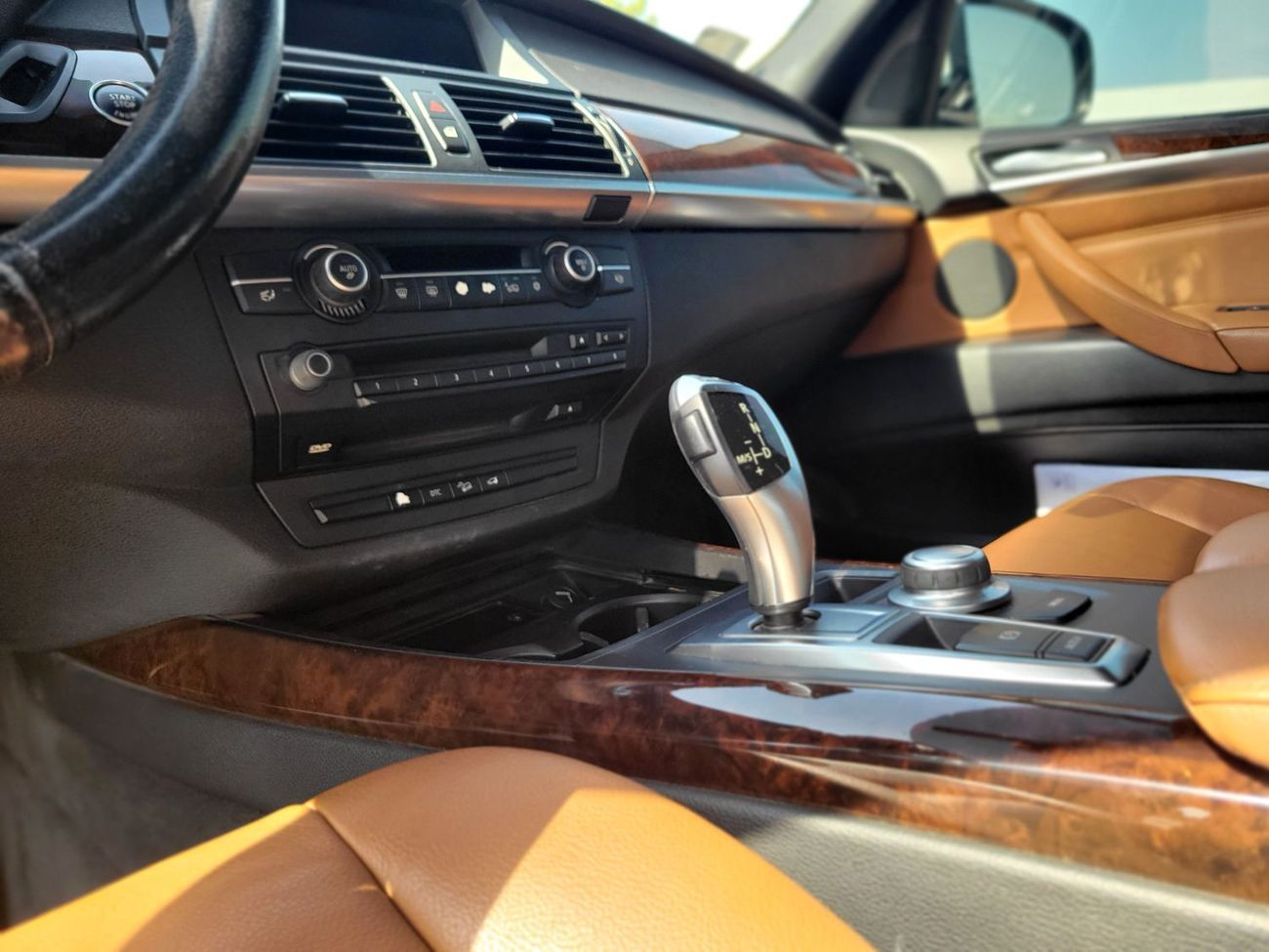 بي أم دبليو X5