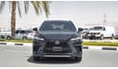 Lexus RX 500h F SPORT2 AWD HYBRID. Local Registration +10%