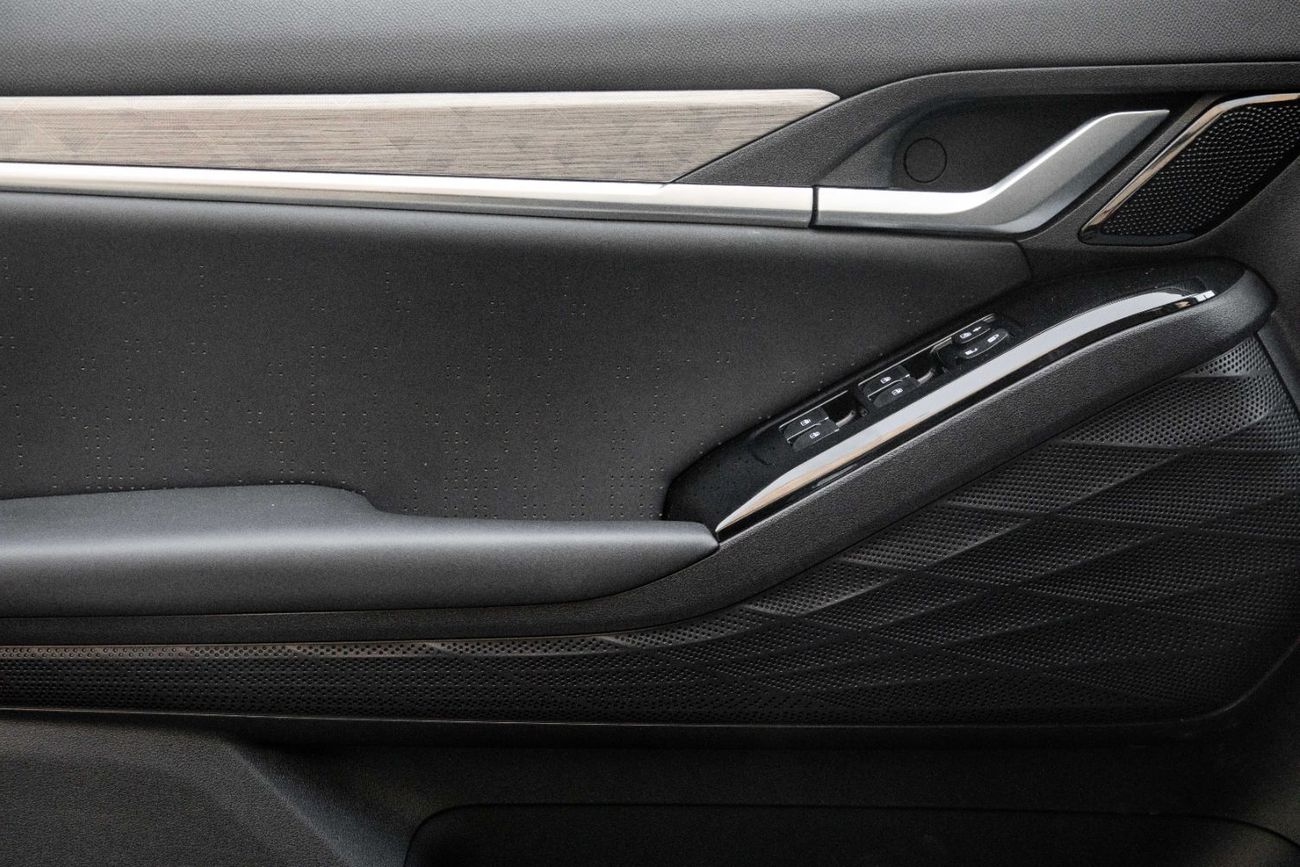 JAC JS6 Flagship | 1,038 P.M | 0% Downpayment | Agency Warranty!