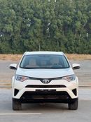 تويوتا راف ٤ EX