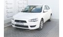 Mitsubishi Lancer 1.6L EX