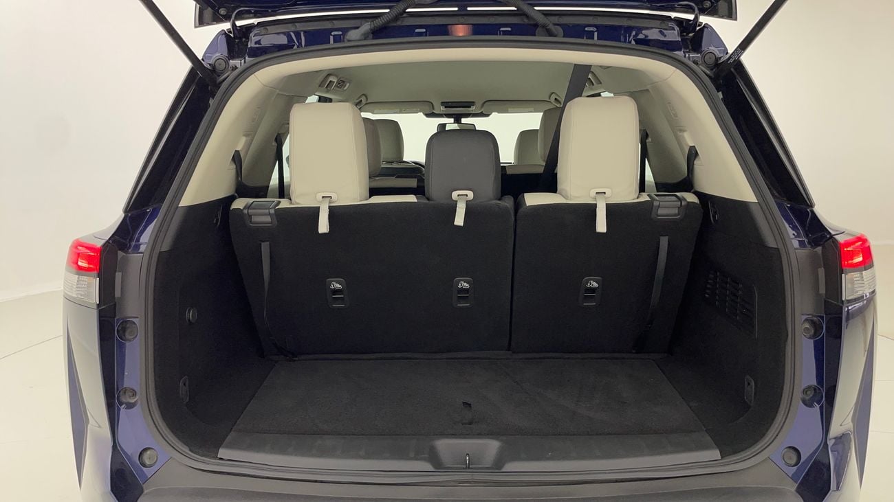 Nissan Pathfinder S 4WD 3.5 | Zero Down Payment | Home Test Drive