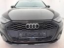 Audi A3 35 TFSI S Line 1.4L GCC Specs - Like New!