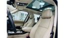Land Rover Range Rover GCC .. SC .. Warranty .. FSH .. Original Paint .