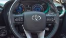 Toyota Hilux 2.8 D-4D 4X4