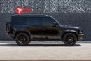 Jetour T2 LUX Jetour T2 Traveler+ 2025 GCC | Agency Warranty