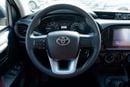Toyota Hilux GL 2.4L Diesel Double Cabin Manual Transmission 4x2 2026