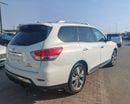 نيسان باثفايندر CLASSIC XE