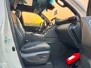 Toyota Land Cruiser GXR