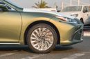لكزس ES 350 LEXUS ES350 3.5L V6 FWD SEDAN 2024