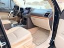 Toyota Prado VXR 4.0L 4WD