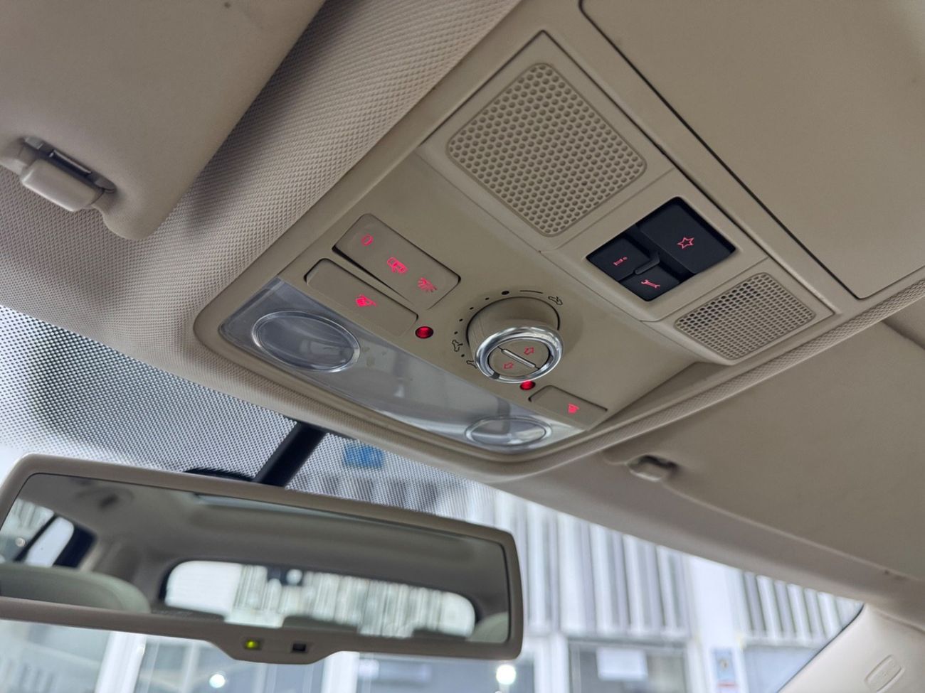 Volkswagen Tiguan SEL 2.0L