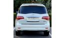 Infiniti QX56