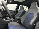 Volkswagen Golf R Base 2.0T Golf R Fabric Seats with Sunroof - DCC - Black Edition (Ref#37205)