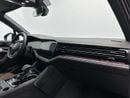 فولكس واجن طوارق 3L | VW Certified | Ventilated Front Seats, V6 4MOTION & Smart Driving Pack