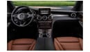 Mercedes-Benz GLC 350 Hybrid | 3,329 P.M  | 0% Downpayment | Perfect Condition!