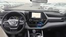 تويوتا هايلاندر LE Hybrid 2.5L Automatic