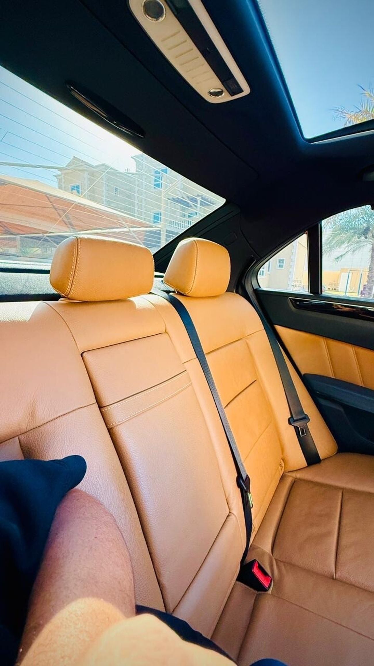 Mercedes Benz E300