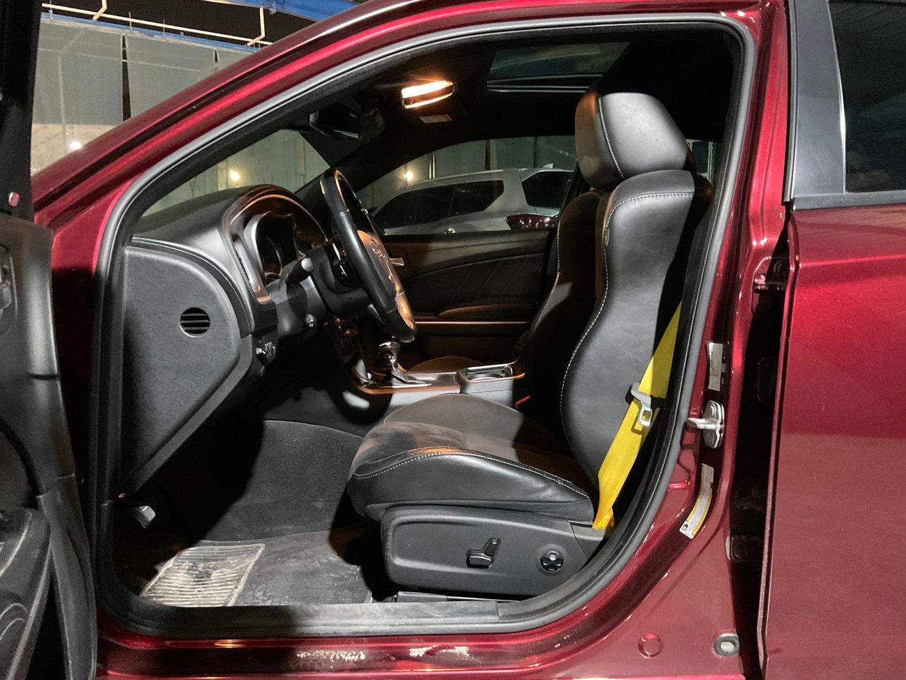 دودج تشارجر GT | upto AED 20,000 Ramadan Discount | شامل الضمان | 0 ﺪﻔﻋﺓ ﺃﻮﻟﻯ