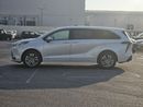 Toyota Sienna 2023 Toyota Sienna 2.5L Comfort Hybrid
