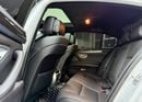 BMW M550i Original paint .. V8 .. Low Milegea .. Perfect Condition