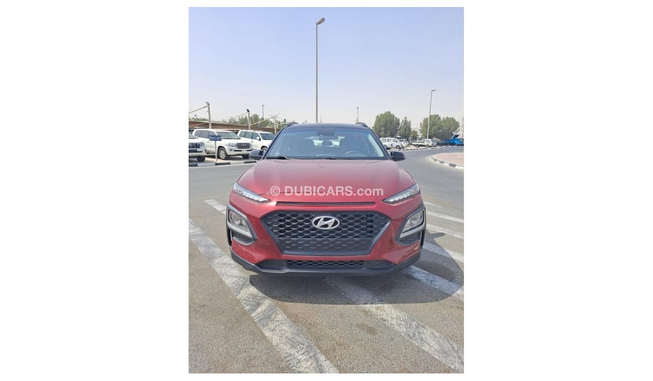 Hyundai Kona HYUNDAI KONA VERY CLEAN CAR