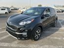 كيا سبورتيج 2021 Kia Sportage 2.4L V4 - MiOption + Leather & Electric Seats - Apple/Android Play - Rear CAM - Ri