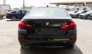 BMW 520i I Gasoline Twin Turbo 2016 Model Brand New