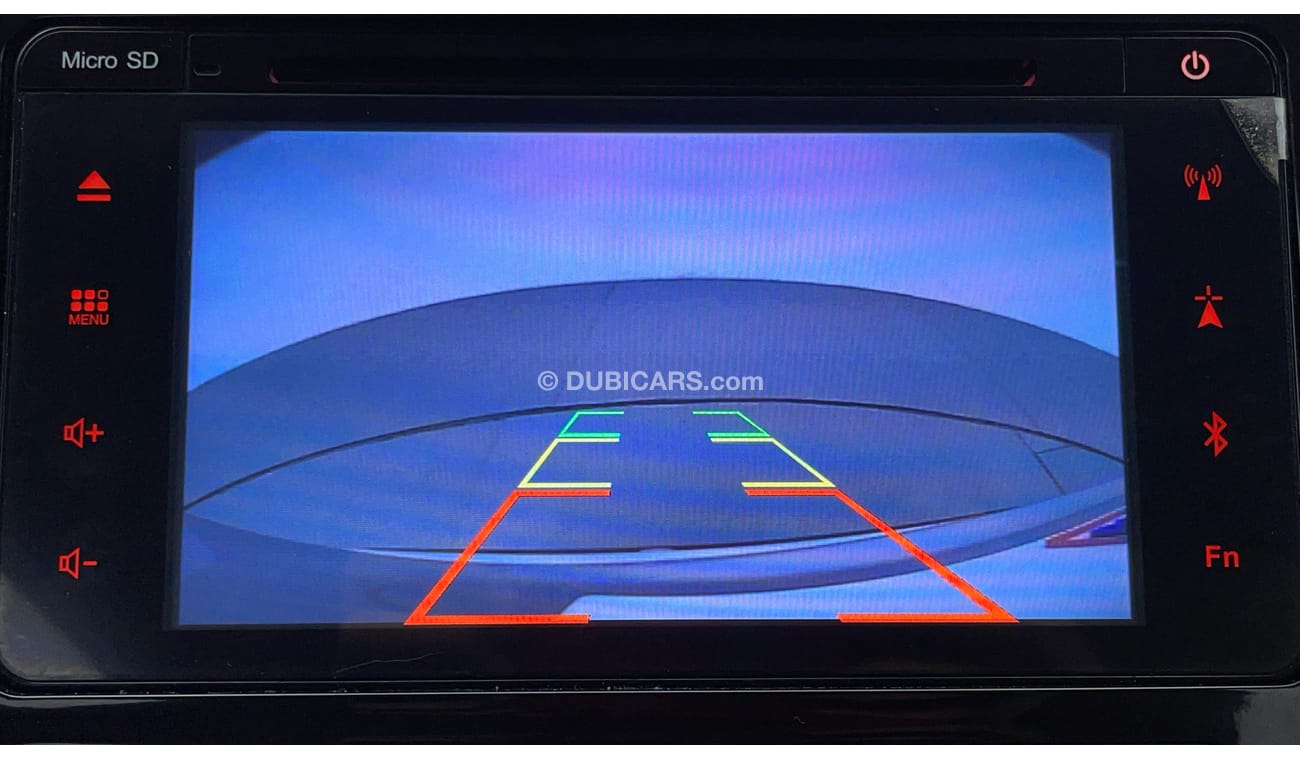 ميتسوبيشي آوتلاندر GLX 2.4 | بدون دفعة مقدمة | اختبار قيادة مجاني للمنزل