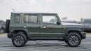 Suzuki Jimny Suzuki jimny GLX M/T MY2025