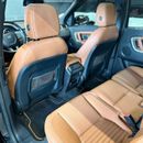 لاند روفر دسكفري سبورت Si4 HSE لاكجري