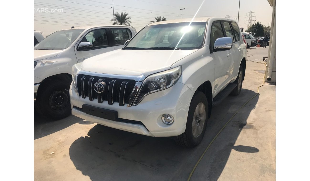 Toyota Prado TXL  DISEL  BRAND NEW