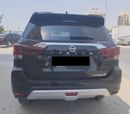 Nissan X Terra
