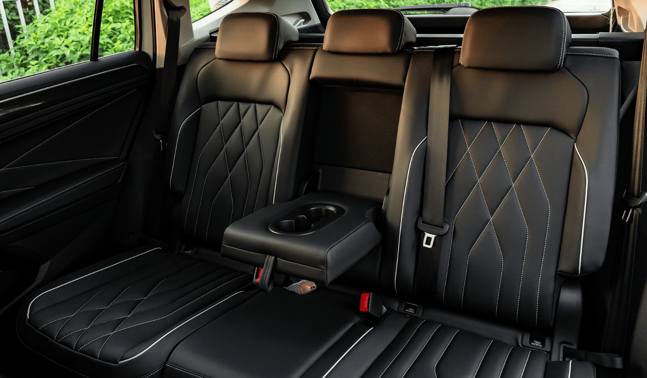 Volkswagen Tiguan 2025 | VOLKSWAGEN | TIGUAN 300TSI | 2WD