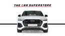 Audi SQ5 STD TFSI quattro 3.0L (349 HP) 2023-AUDI SQ5-WARRANTY AVAILABLE-FULL SERVICE HISTO