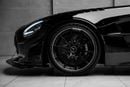 مرسيدس بنز AMG GT BLACK SERIES