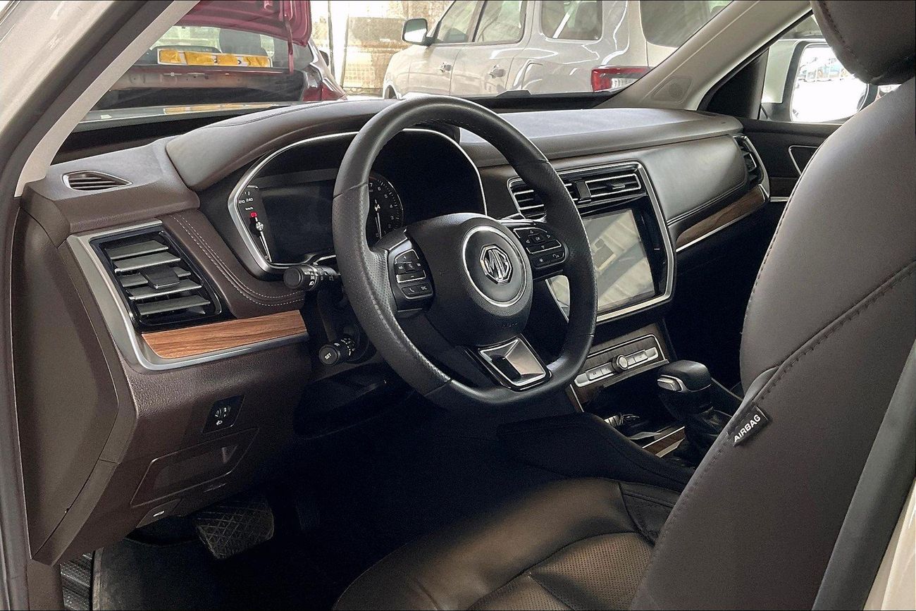 MG RX8 Luxury | National Day Celebration | Guaranteed Warranty | 0 Down Payment