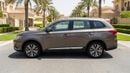 Mitsubishi Outlander GLX MIDLINE 2023 | AED 953/Month | 0 DP | 30 Day Return | Warranty