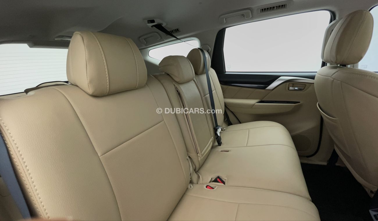 Mitsubishi Montero GLS MID 3 | Zero Down Payment | Free Home Test Drive