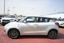 Suzuki Swift Suzuki Swift 1.2L Petrol GLX, Hatchback, FWD, 4Doors, Model 2024, Color Silver