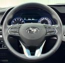 Hyundai Palisade Premium 2022 Hyundai Palisade, Feb 2027 Hyundai Warranty + Service Contract, Full Service History, G