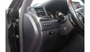 Lexus LX 570 (2016) GCC